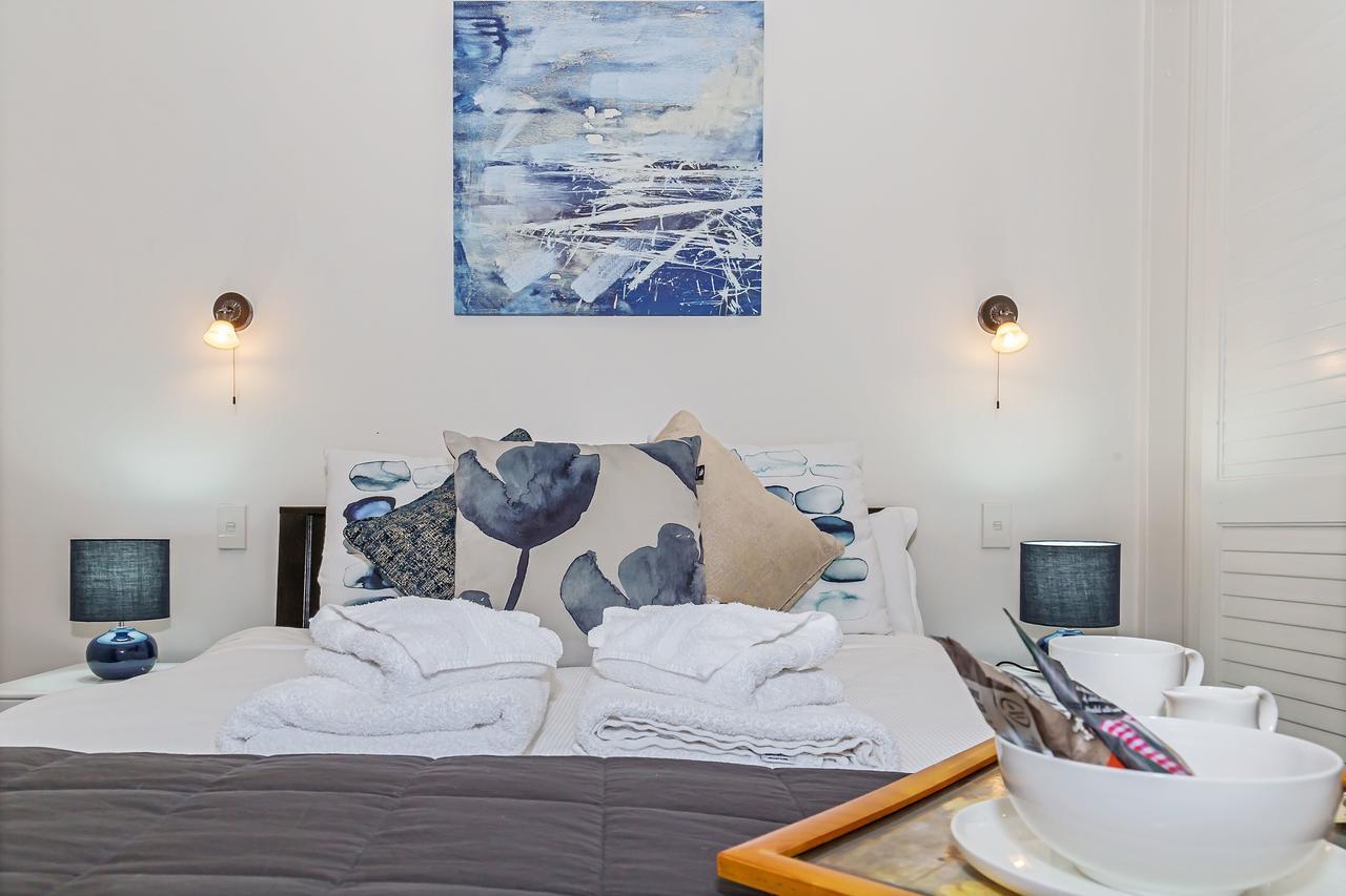 أوكلاند Comfortable Princes Wharf 2Br Apartment For Up To 6 Guests المظهر الخارجي الصورة